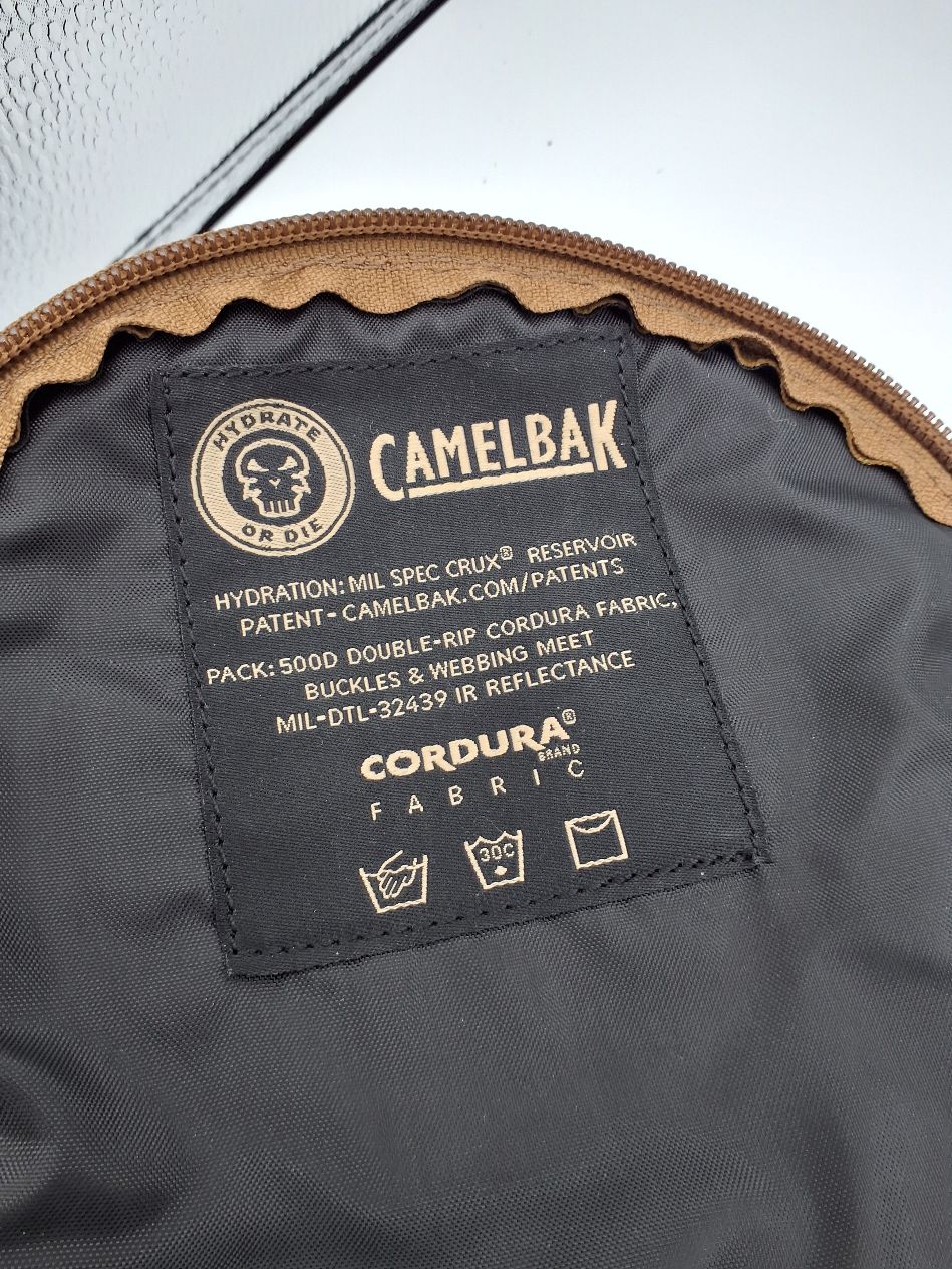Camelbak 3.liter
